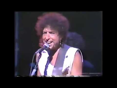Bob Dylan 