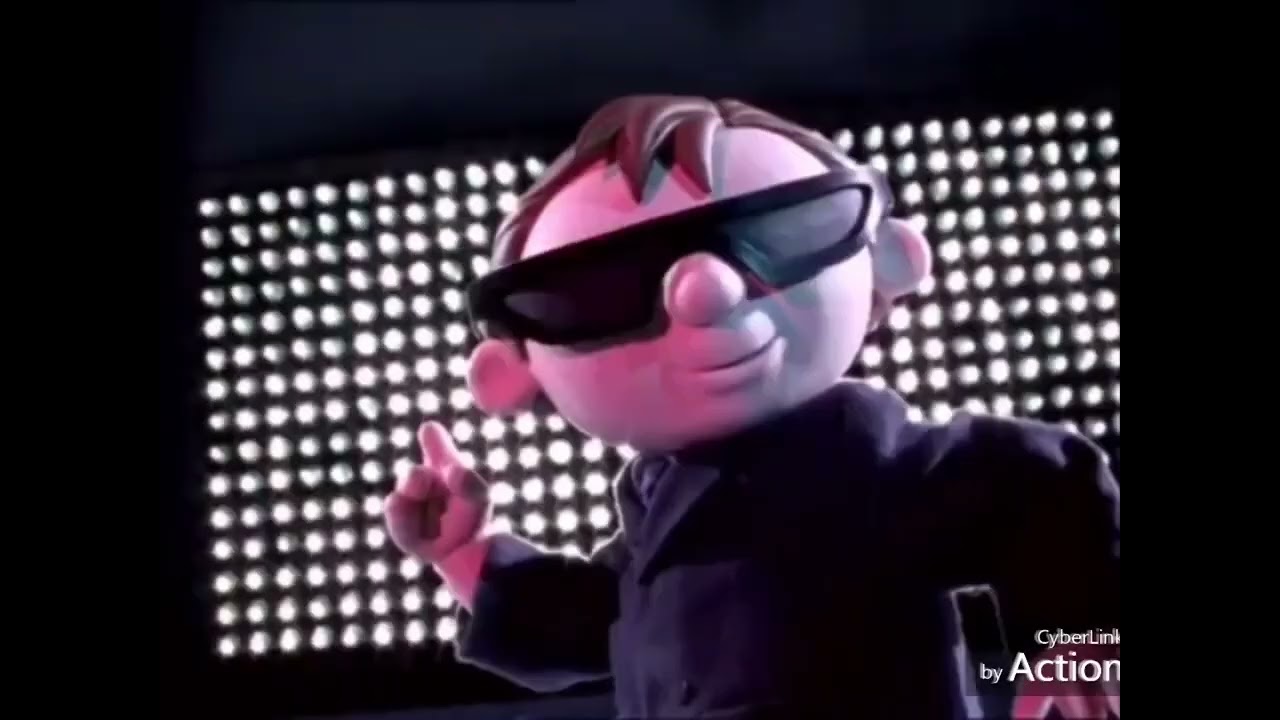 Bob el Constructor Video Músical ¿Podemos Hacerlo? (Discovery Kids 2002-2003) (Fake)
