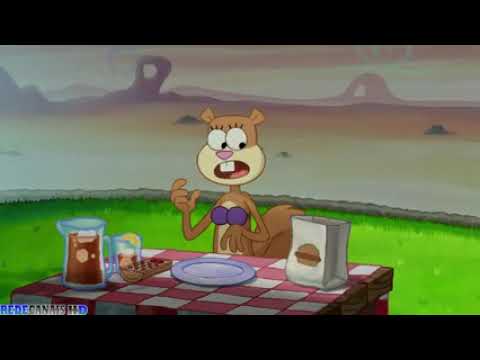 bob esponja -herói fora d'água|parte4(dublado)