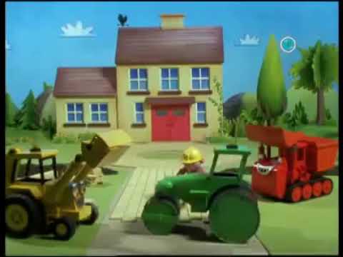 Bob, o constructor - Musical
