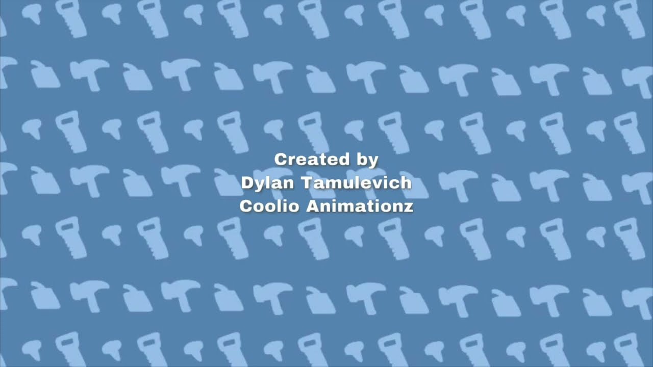 Bob the Builder - Credits | FlipaClip