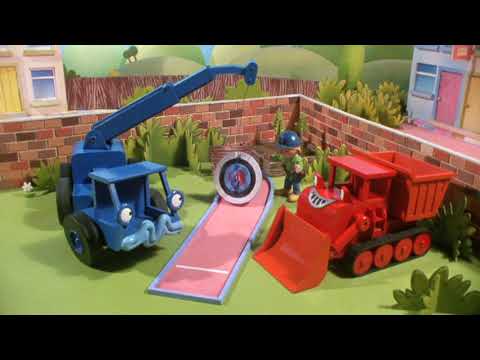 Bob the Builder