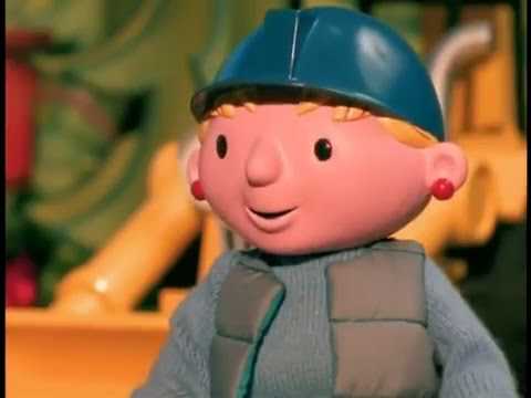 bob the builder a christmas to remember