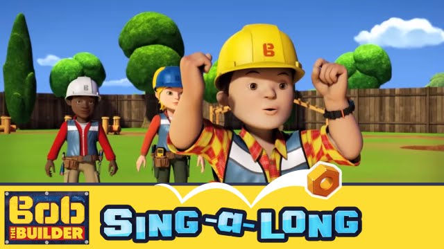 Bob the Builder: 