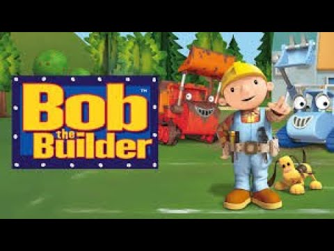 Bob the Builder (Classic) S04 E05 - One Shot Wendy