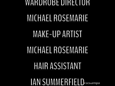 BOB THE BUILDER END CREDITS MICHAEL JEFFERIES