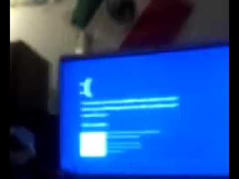 Bob The Builder Has BSOD Part 1