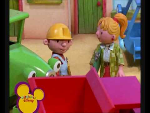 Bob y sus amigos español de españa intro
