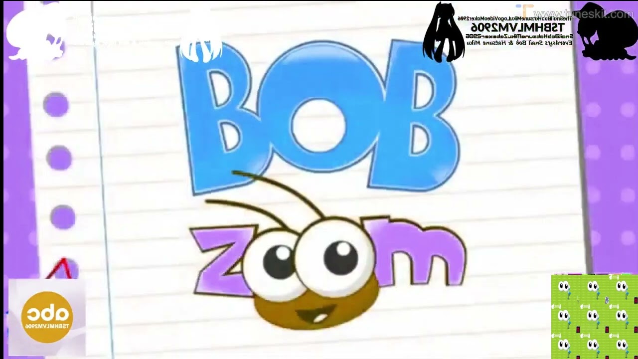 Bob Zoom Effects Preview 1982 Effects Cubed3