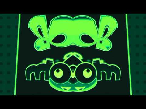 Bob Zoom New Logo Effects Cubed Effects