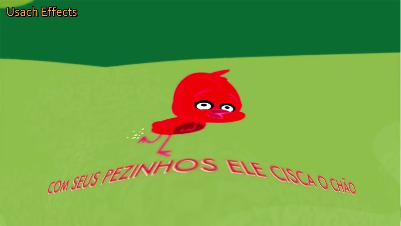Bob Zoom Season 1-4 Sparta Pitch Effects (Sponsored by Klasky Csupo 2001 Effects HyperExtended)