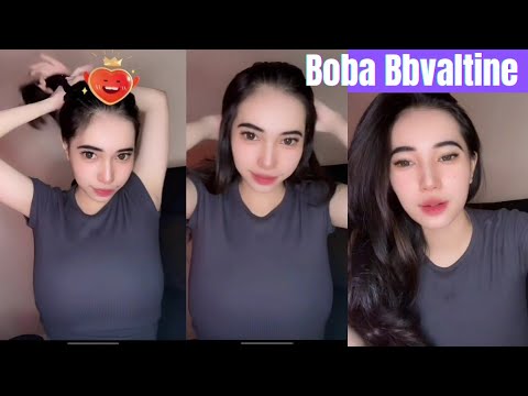Boba bbvaltine