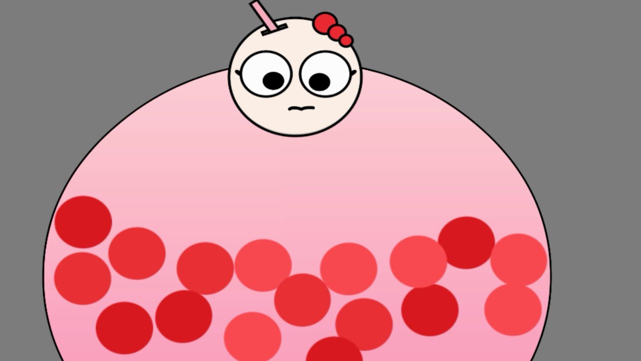 Boba Pinky Sprunki OC Inflation But Something Is Weird
