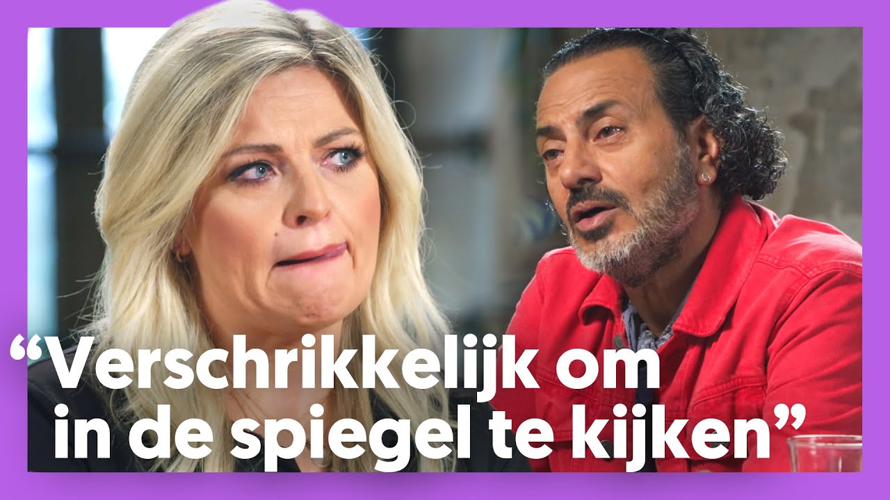 BOBBI EDEN over VERWIJDEREN IMPLANTATEN, vreesde BORSTKANKER | De Kist