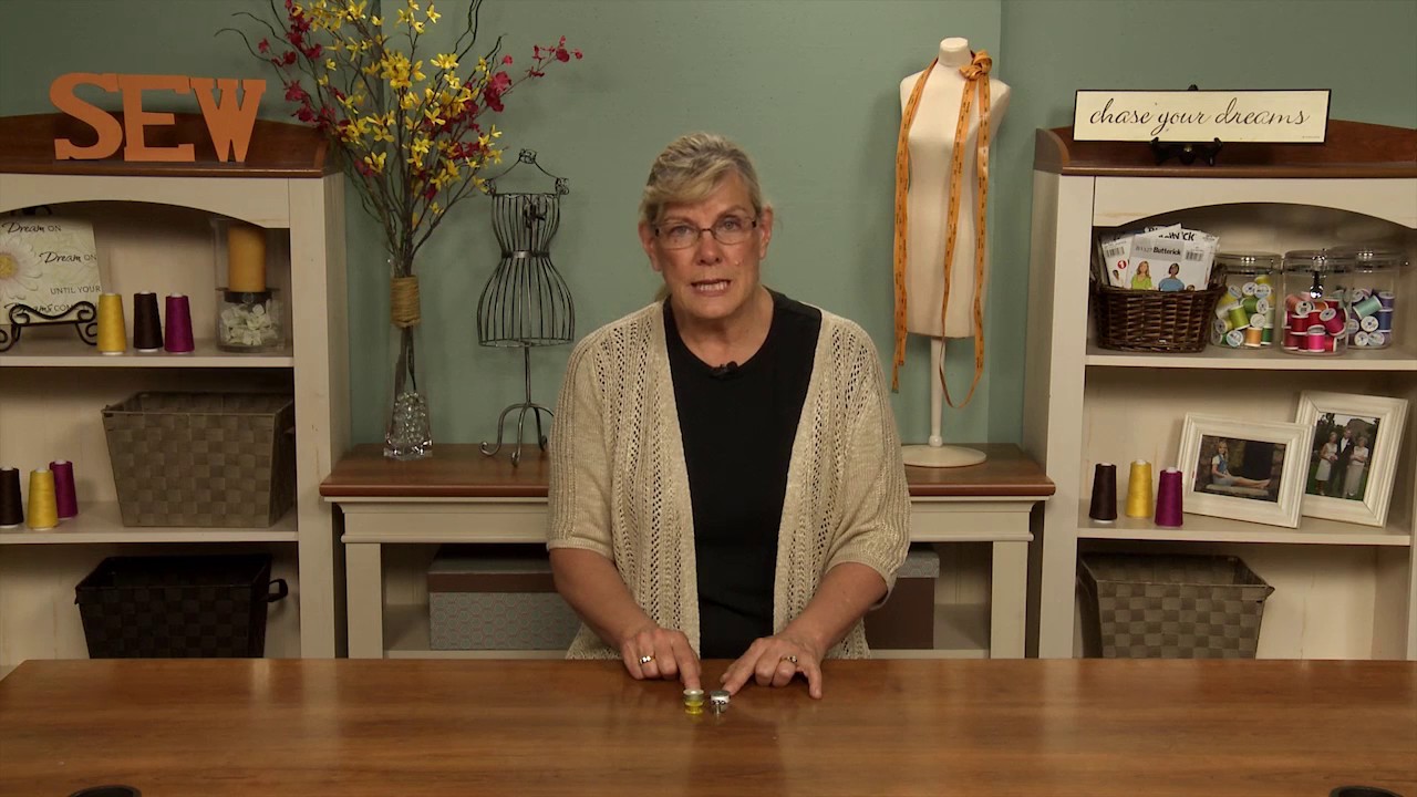 Bobbin Sizes: Understanding the Sizes of Bobbins
