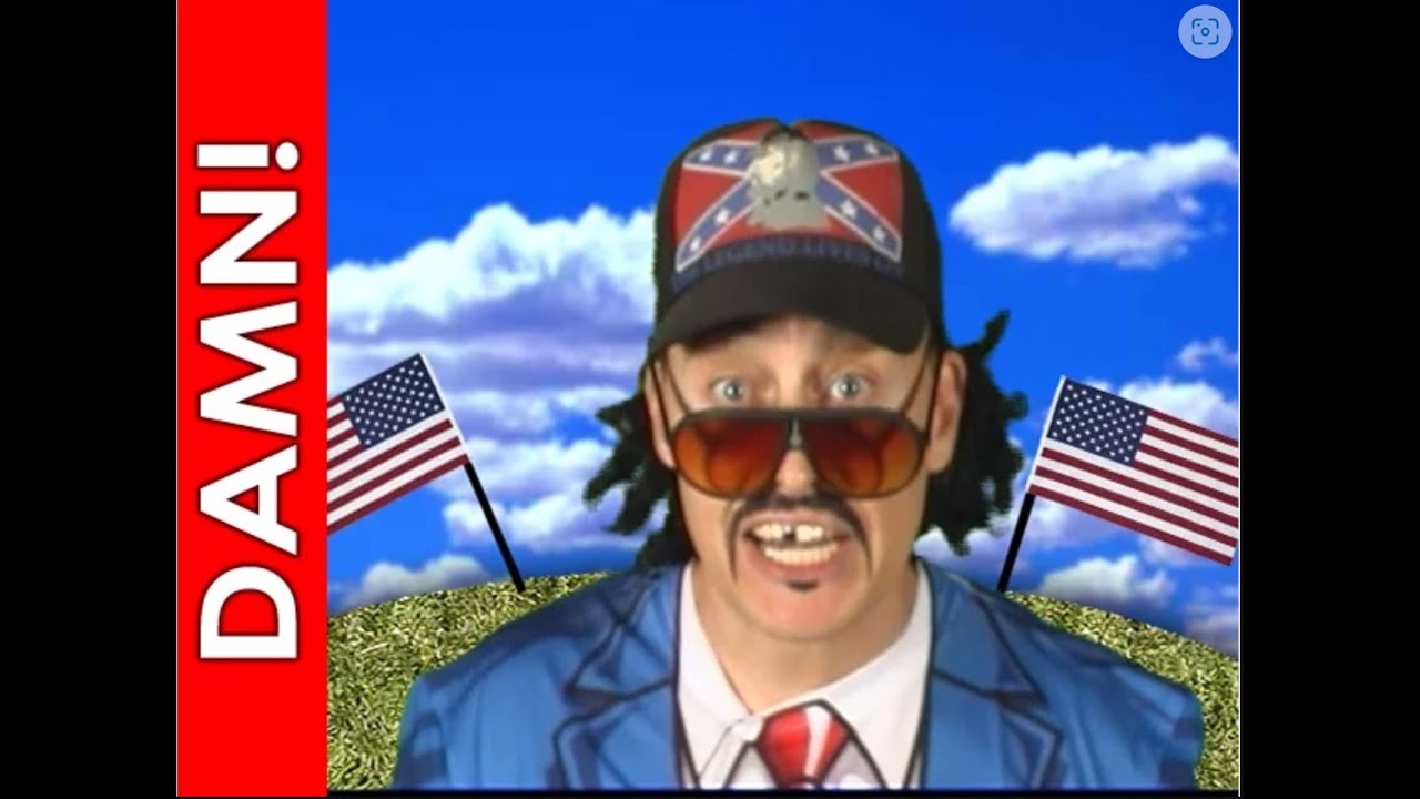 Bobby Possumcods 2 of 11: POSSUMCODS FOR PRESIDENT 2024