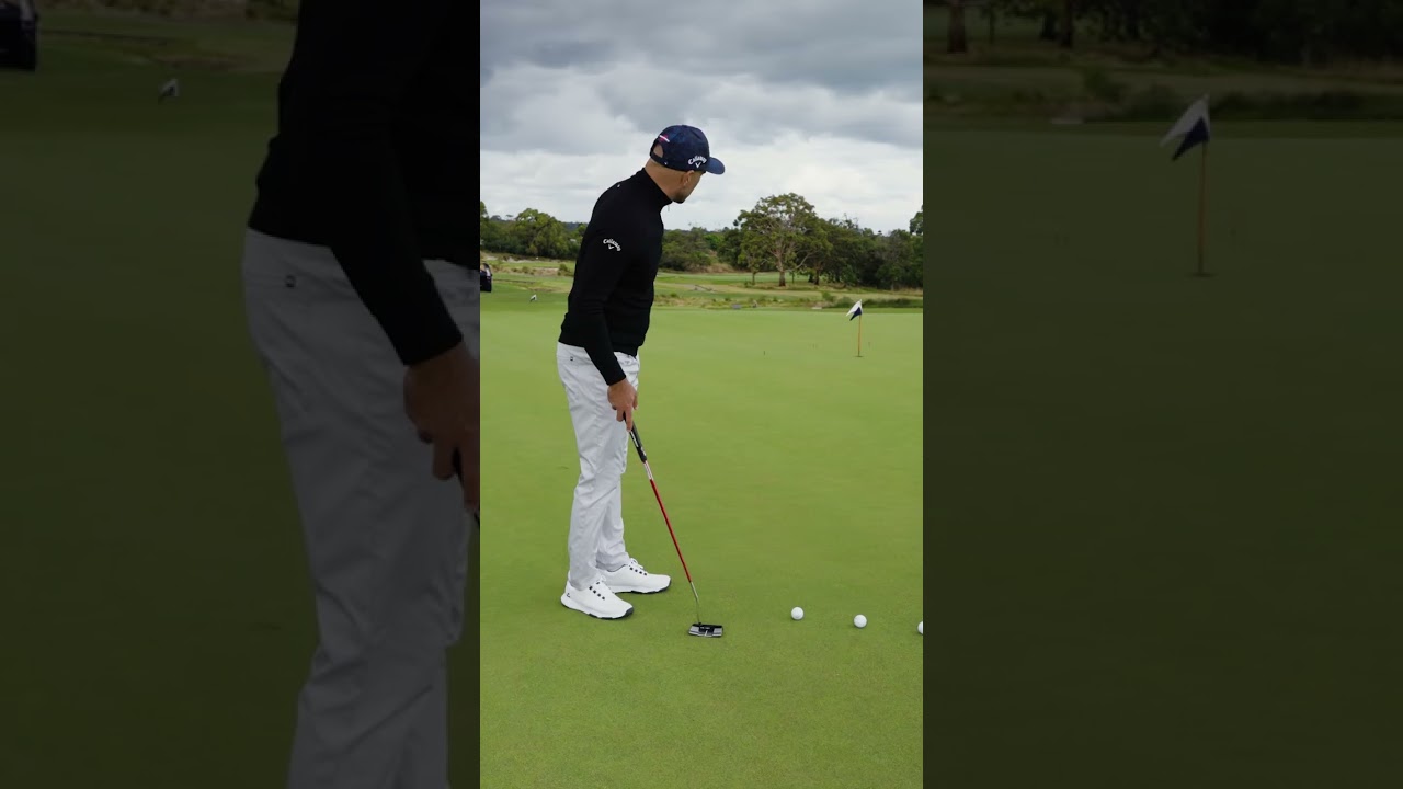 Bobby Walia - Are you a good lag putter?