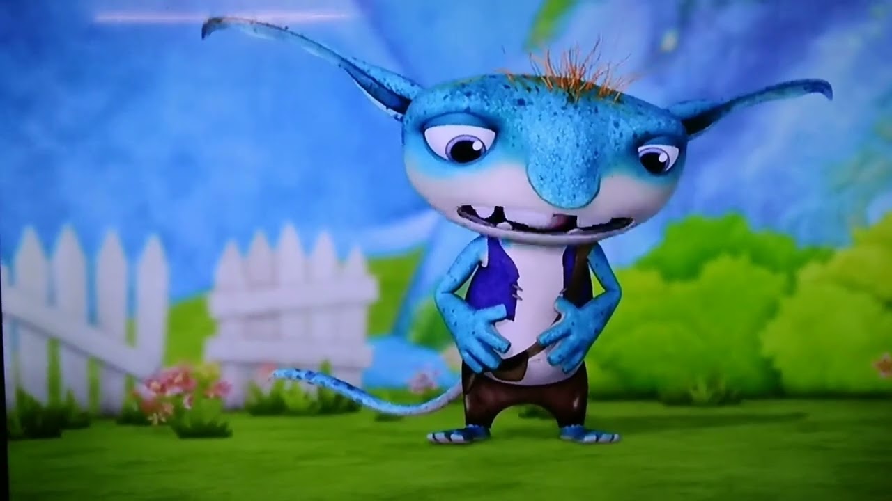 Bobgoblin stomach growls