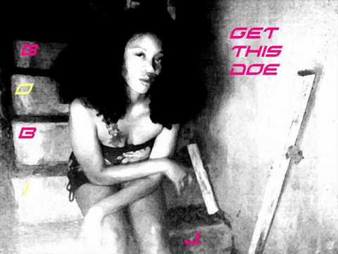 Bobi Jael - Get this Doe Feat. Duey Sesay
