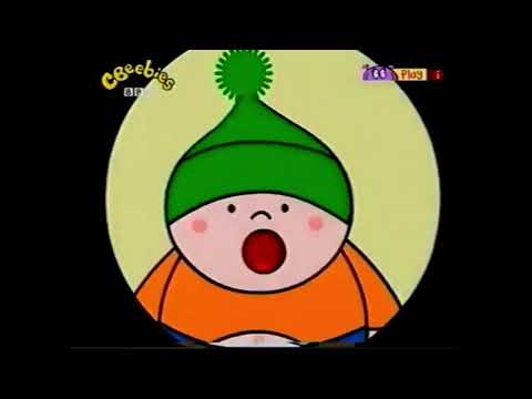Bobinogs theme song