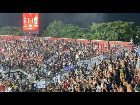 BOBOTOH INVANSI BALI ‼️ TUAN RUMAH KALAH SUARA OLEH TAMU