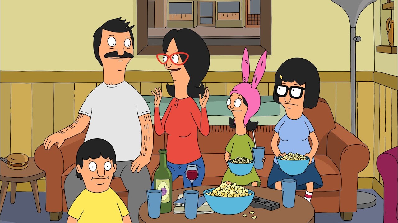 Bob's Burgers Season 16 Episode 29 (2025) | Full Episode in 1080p HD