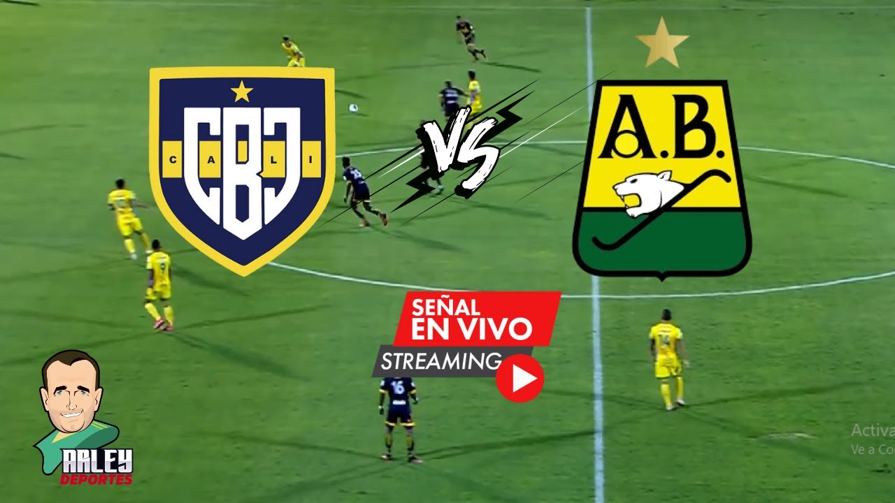 BOCA JUNIORS VS BUCARAMANGA En Vivo 🔴 Copa Betplay 2025 Fecha 5