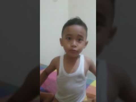 Bocah vs tante