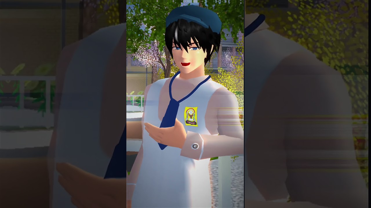 Bochil smp😜 #sakuraschoolsimulator #shorts #shortssakura #fypシ゚viral