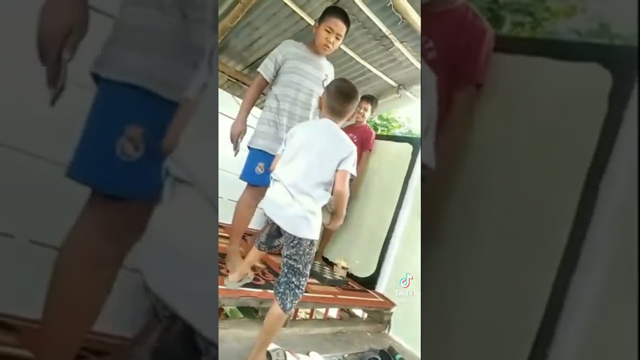 Bocil berantem 😂😂🤣