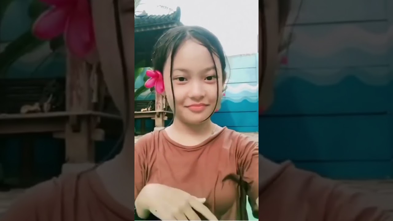 Bocil Cantik Viral Tiktok || #tiktok #viral #fyp