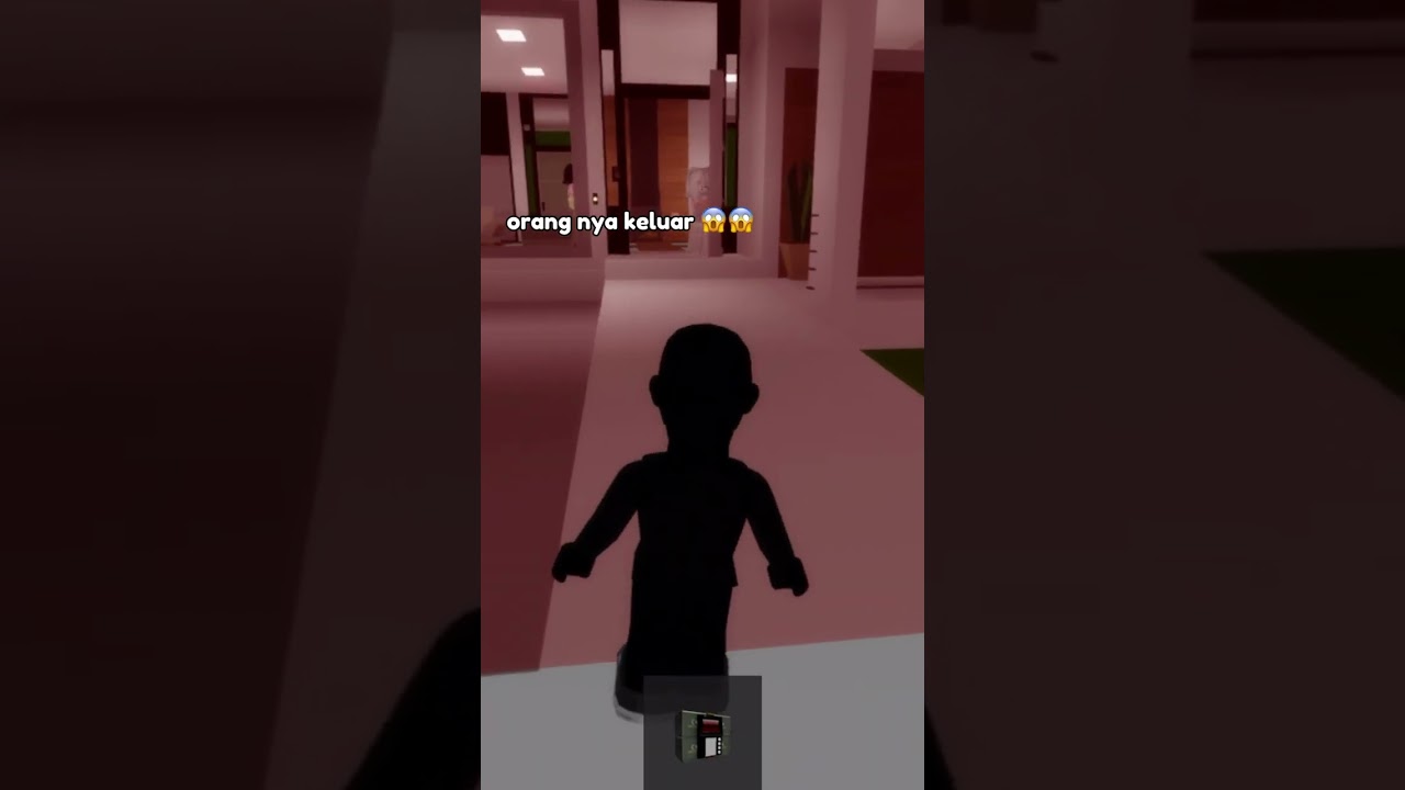 Bocil Caper Berulah…⚔️😤#brookhaven #roblox #prank