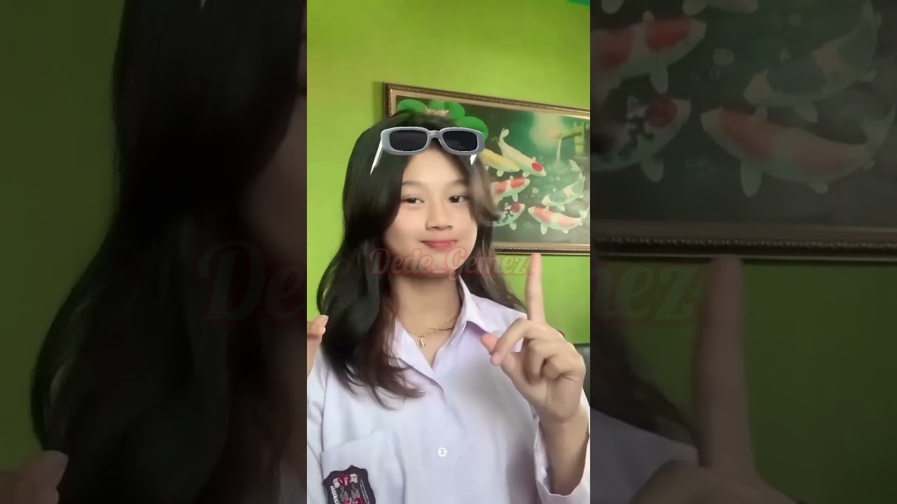 Bocil goyang jedag jedug #cantik #tiktok #india #bangladesh #sma #viral #malaysia #vietnam #cubby
