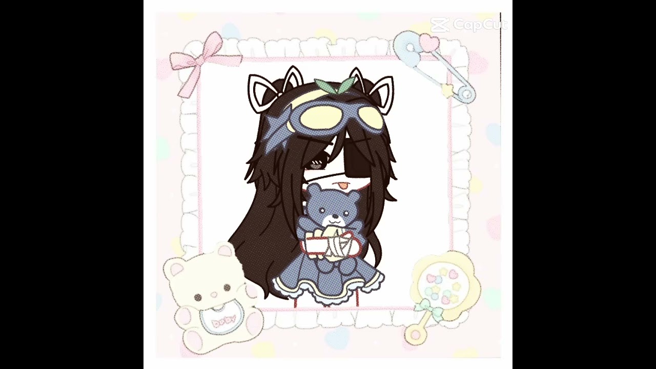 bocil kawai + kunti bogel🌼🐼🌟bocil curig😩💐💗