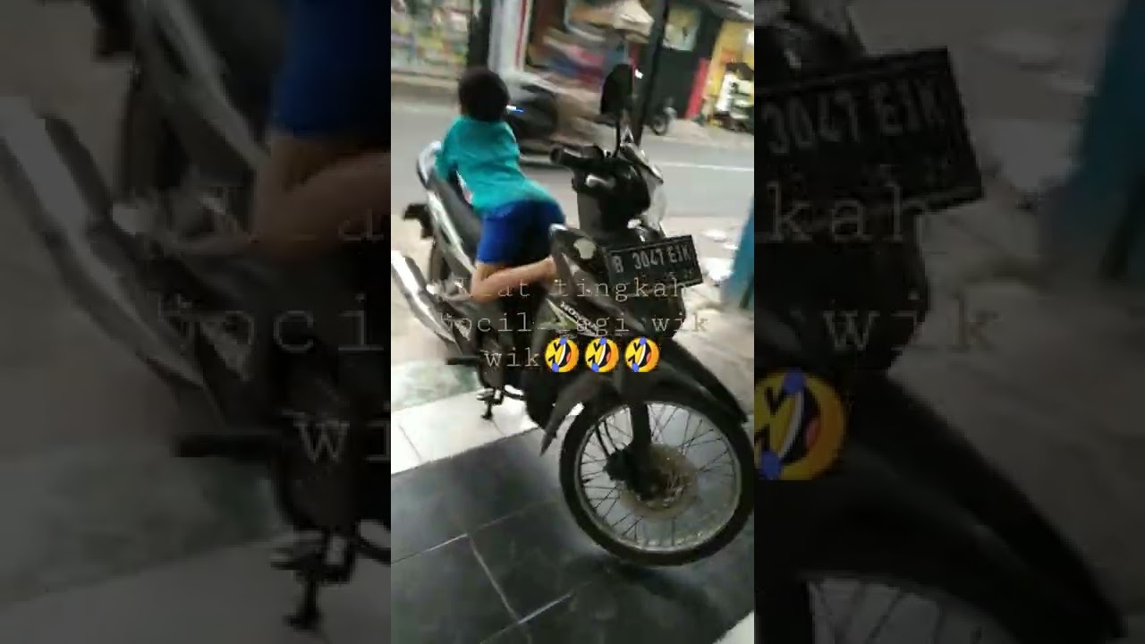 bocil ketaun wik wik🤣🤣