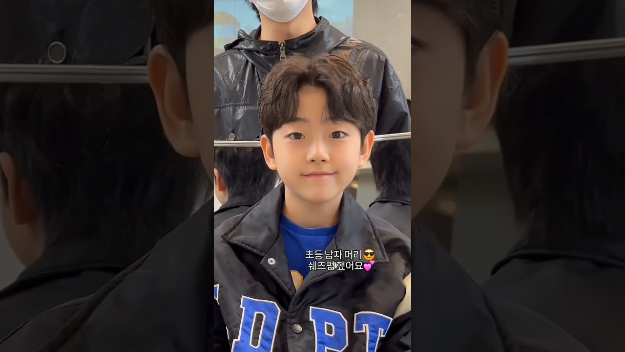Bocil Korea Ganteng semua❤ #reelsvideo #reels #korea #korean #fyp