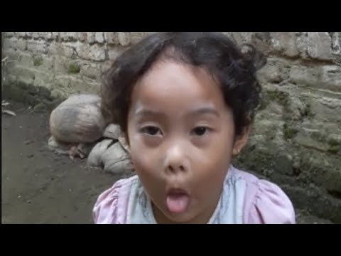 Bocil Melet, Meletin Orang