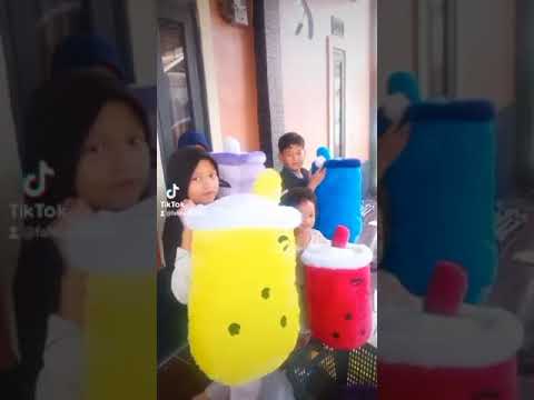 bocil pamer boba🤣