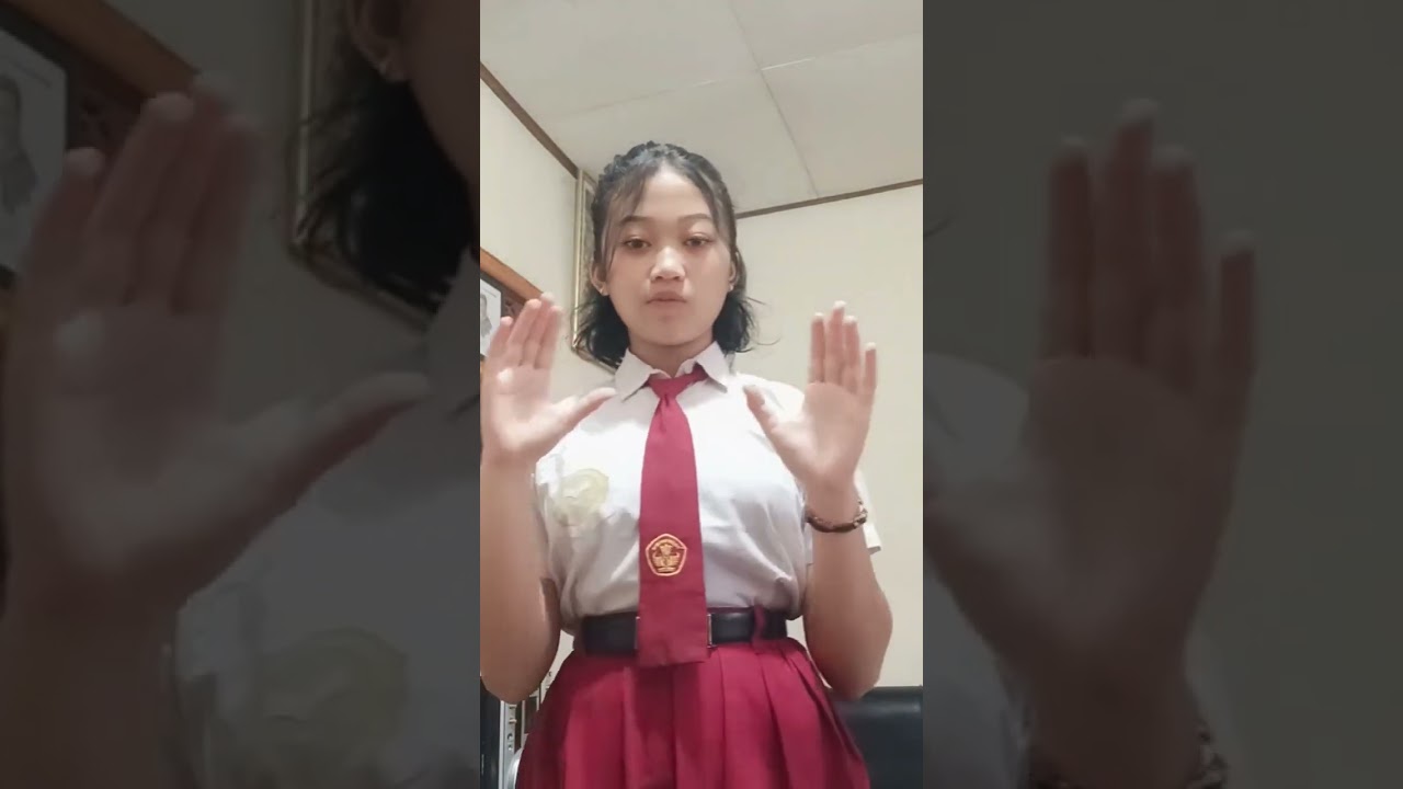 bocil SD nih om🤤😋 #bali #gelek #goyang #goyangtiktok #igo #cara #viral #pemersatubangsa #seksi