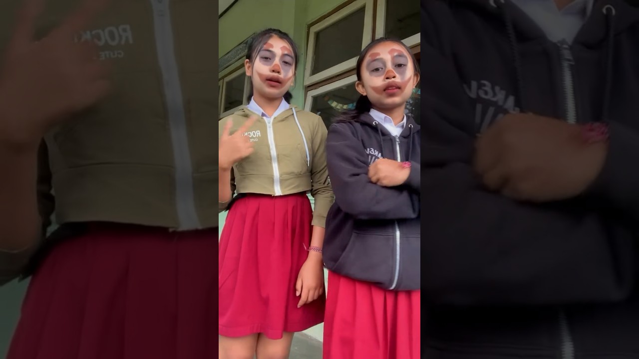 Bocil sd pink #fypシ゚viral #dance #fypyoutube #anaksekolah #pelajar #bocil #bocilmeresahkan