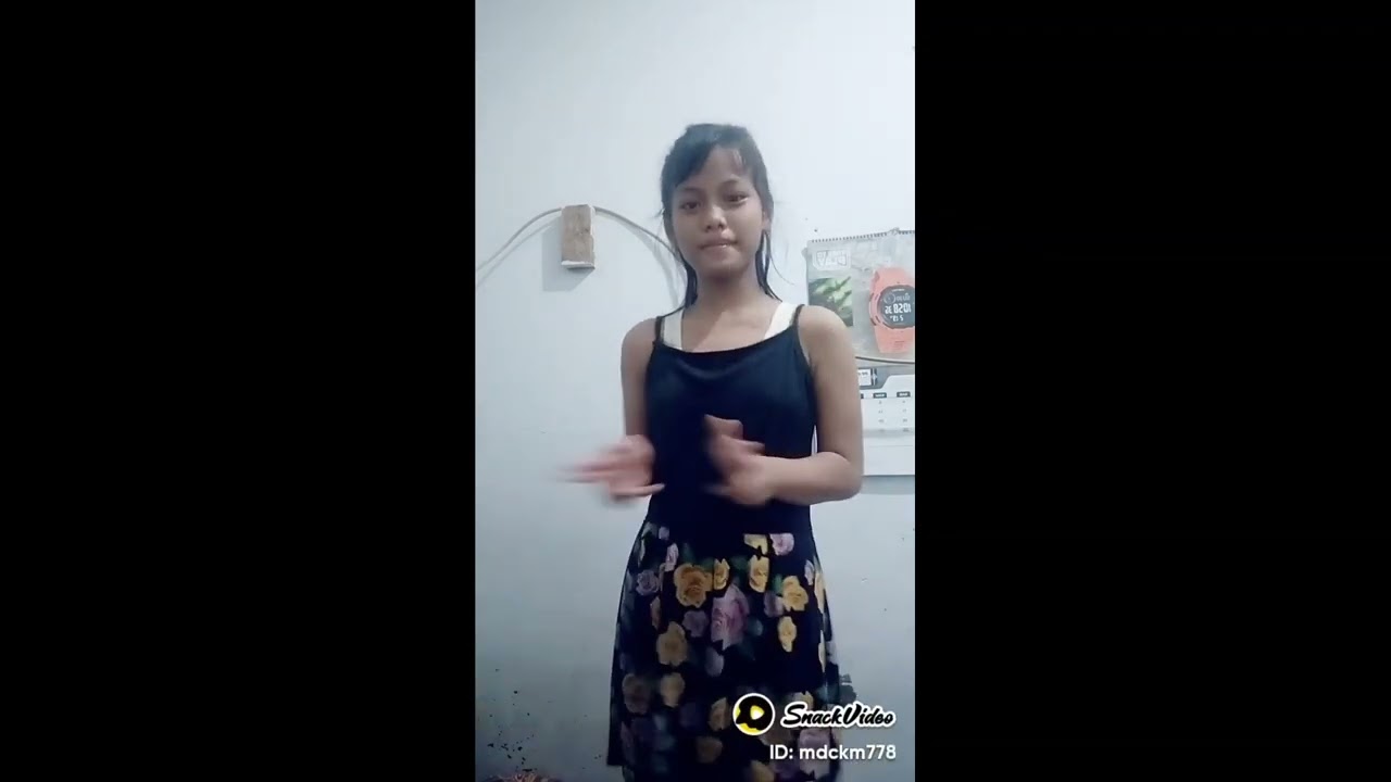 Bocil Singet Hot.baru tumbuh