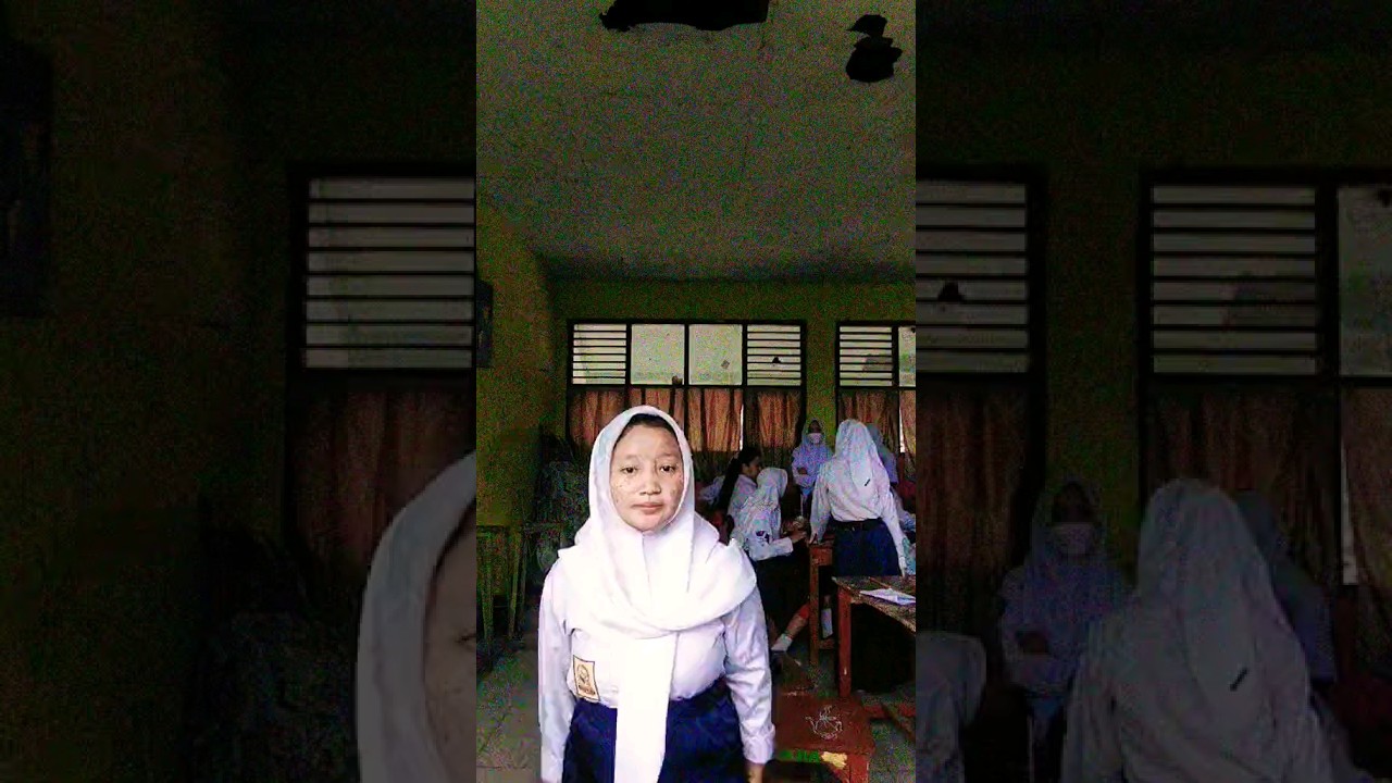 Bocil smp toge korban kepsek