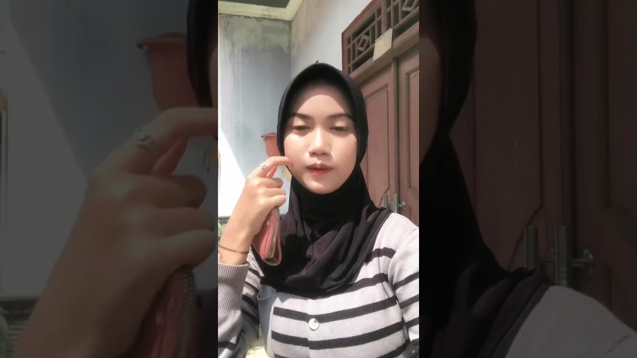 bocil SMP udah gede #bocilepepe #tiktok #smpgununggede
