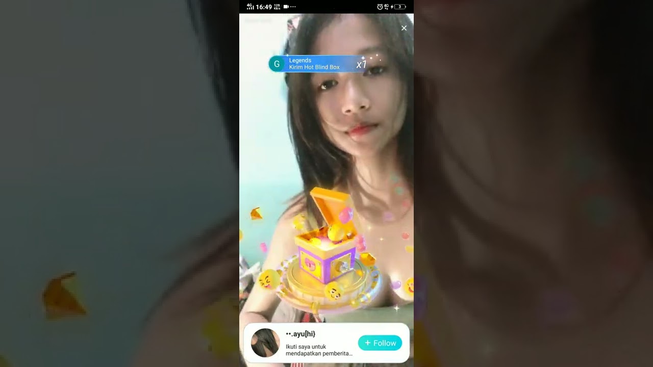 bocil toge