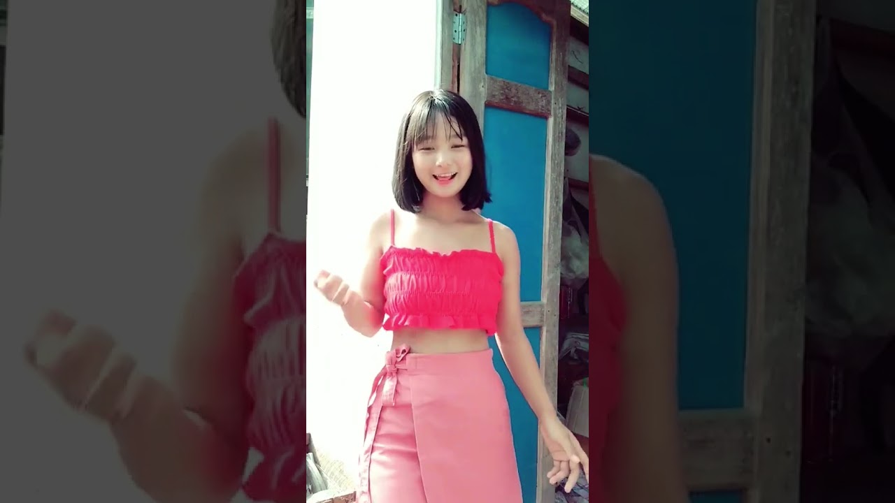 bocil vietnam putih mulus