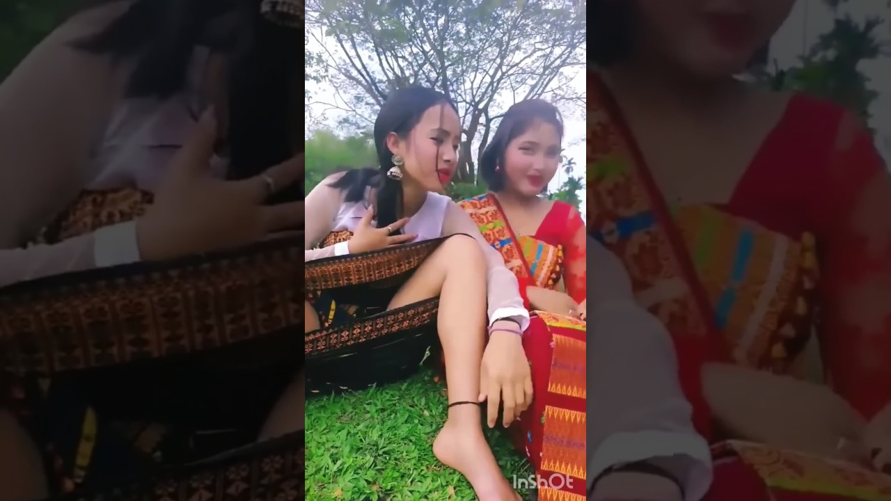 Bodo viral video🔥 #shorts #viral #bodo #trending