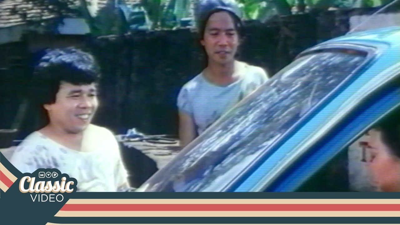 Bodoh Bodoh Mujur - Otong Tukang Tambal Ban