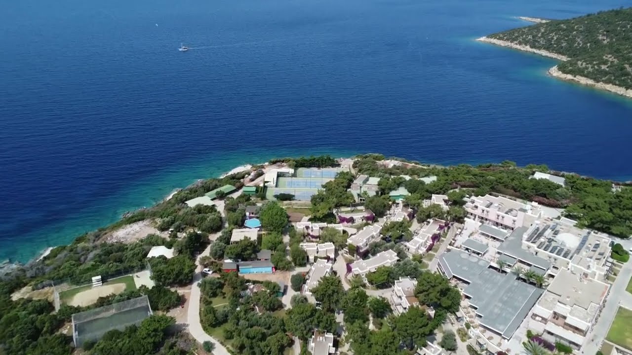 Bodrum Park Resort Tatili 2025