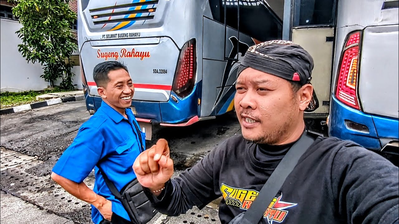 BODY BOLEH LAWAS, HASIL TETAP TERTINGGI! SUGENG RAHAYU 7003 