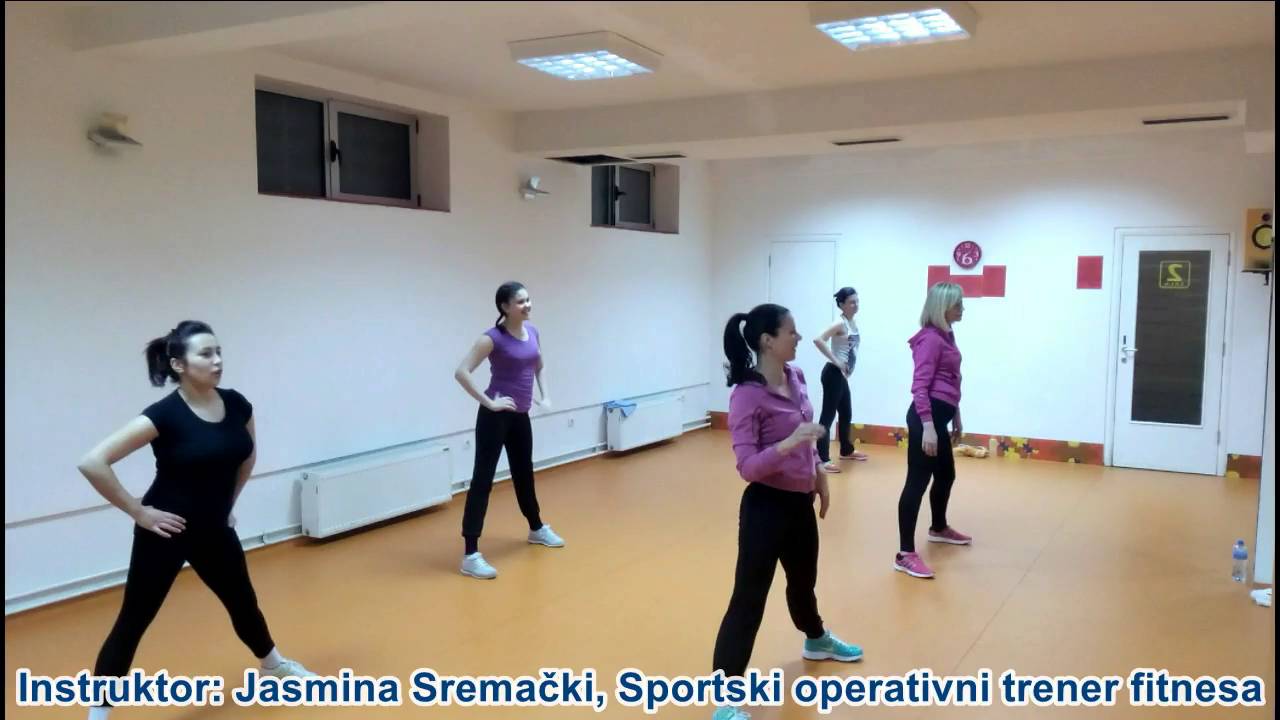 Body Forming Jasmina, Novi Sad - SPECIJALAN POPUST U MARTU 2016.